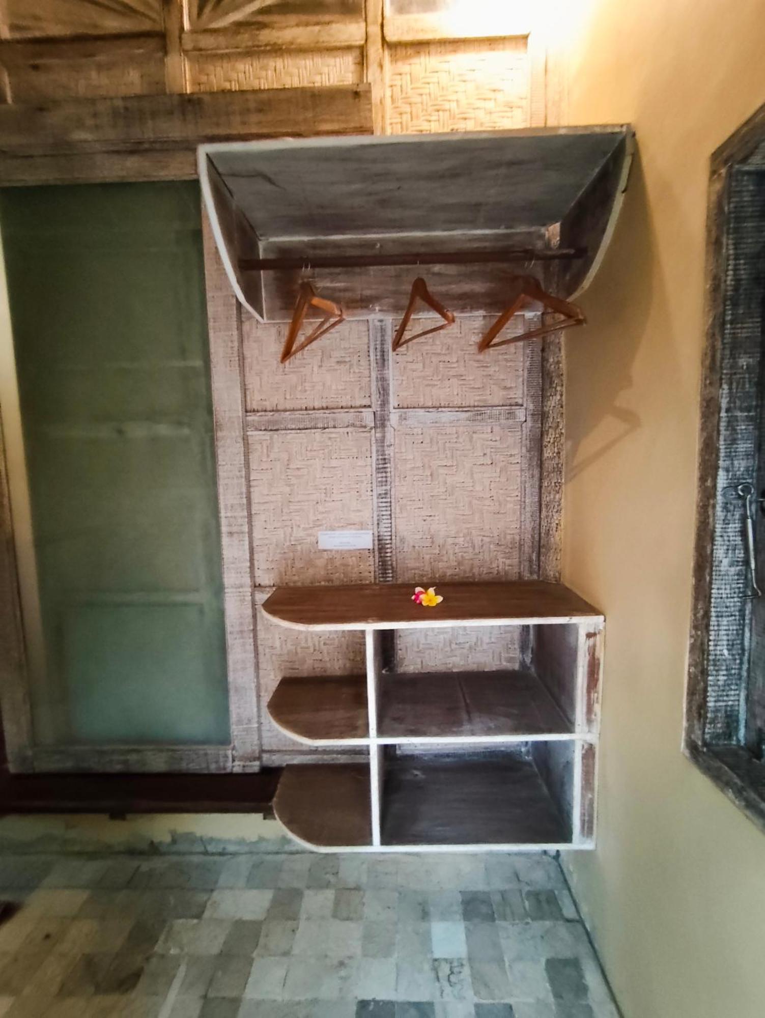 Villa Ibu Gili Trawangan Extérieur photo