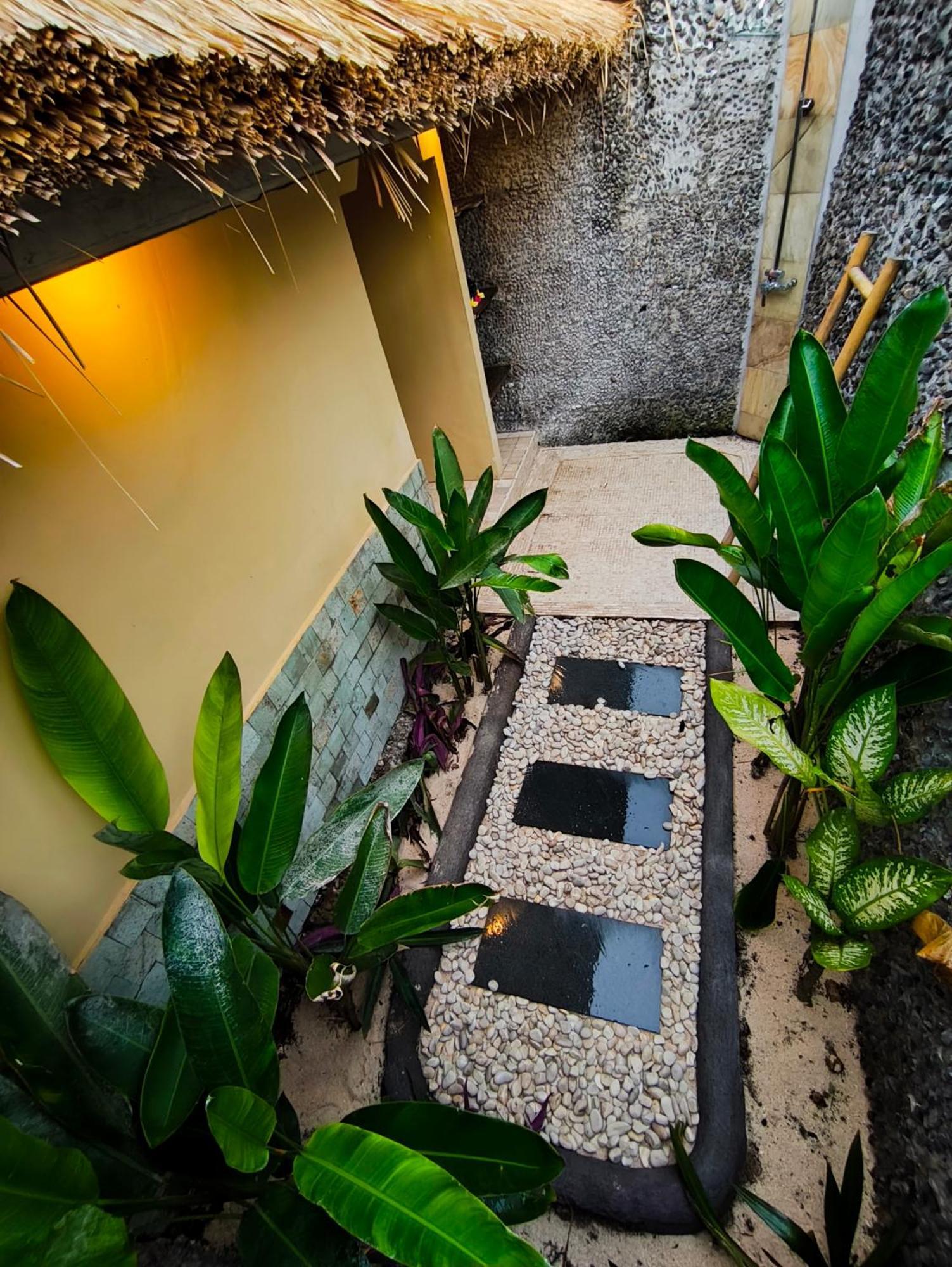 Villa Ibu Gili Trawangan Extérieur photo